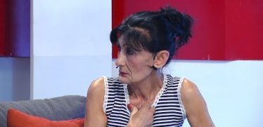 Kisabac Lusamutner Mejteghum Kangnats