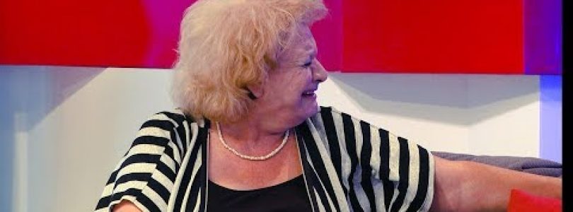 Kisabac Lusamutner EXCLUSIVE Lusine Kirakosyan. Tragicomedy