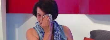 Kisabac Lusamutner Dzgoghakanutyan Uje