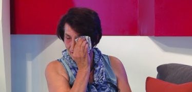 Kisabac Lusamutner Dzgoghakanutyan Uje