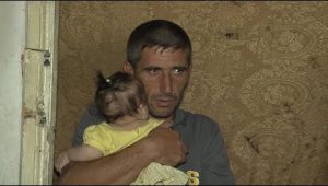 Kisabac Lusamutner Spasvatsic Aravel