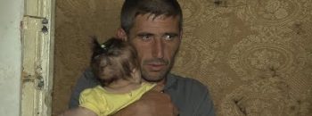 Kisabac Lusamutner Spasvatsic Aravel