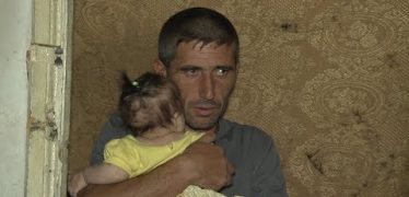 Kisabac Lusamutner Spasvatsic Aravel