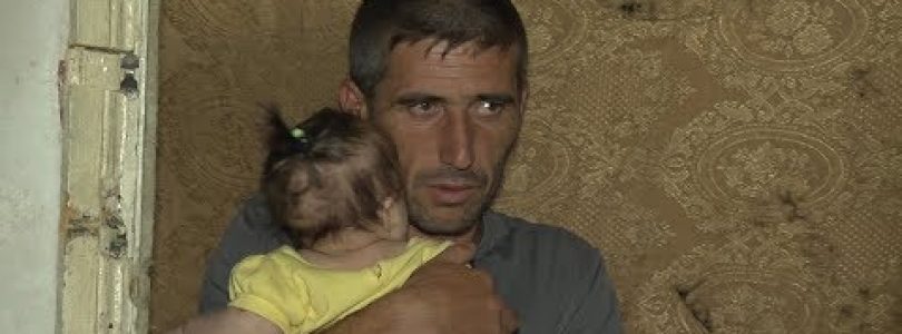 Kisabac Lusamutner Spasvatsic Aravel