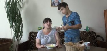 Kisabac Lusamutner Kuyr Cave