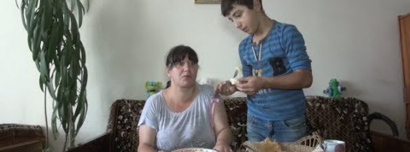 Kisabac Lusamutner Kuyr Cave