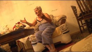 Kisabac Lusamutner Jamanakin Hakarak