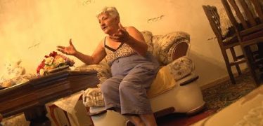 Kisabac Lusamutner Jamanakin Hakarak