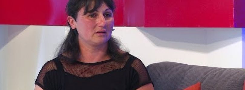 Kisabac Lusamutner Lcheri Champin