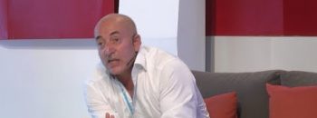 Kisabac Lusamutner Anhayt Havasarutyun