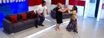 Kisabac Lusamutner Harazat – Khort Mayre