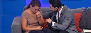 Kisabac Lusamutner Arevatsagic Mayramut