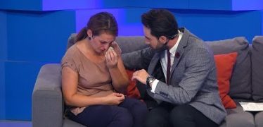 Kisabac Lusamutner Arevatsagic Mayramut