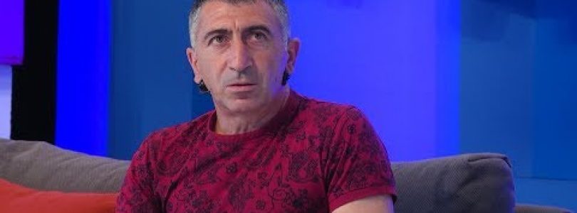 Kisabac Lusamutner Nor Tari