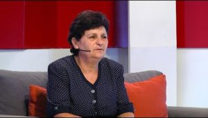 Kisabac Lusamutner Sare Taqutyun