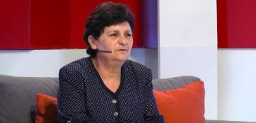 Kisabac Lusamutner Sare Taqutyun