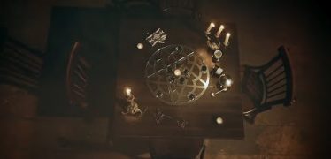 Kisabac Lusamutner Byuro N6