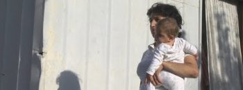 Kisabac Lusamutner Ushagnac Kaper