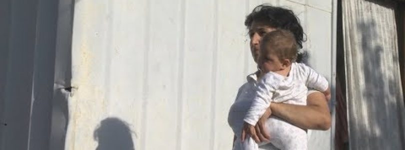 Kisabac Lusamutner Ushagnac Kaper