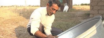 Kisabac Lusamutner Albinayi Ishkhane