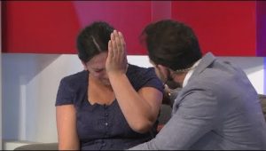 Kisabac Lusamutner 111.Gerdastane Shenqum