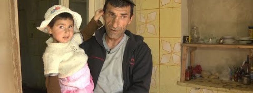 Kisabac Lusamutner Tsnoghakan Hoverov