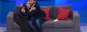 Kisabac Lusamutner Ancyali Hetqerov