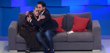 Kisabac Lusamutner Ancyali Hetqerov