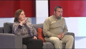 Kisabac Lusamutner Jarangakanutyan Djvarutyunnere