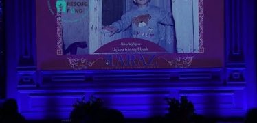 Kisabac Lusamutner Ampopum N11 2017