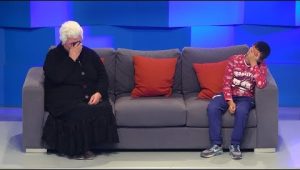 Kisabac Lusamutner Lusavor Mtutyun