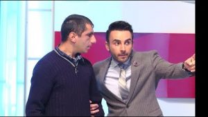 Kisabac Lusamutner Verjin Dzmere