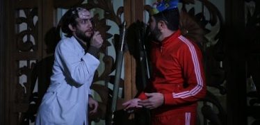 Qare Dard Season 3 Episode 1