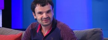 Kisabac Lusamutner Hayastani Khndirnere