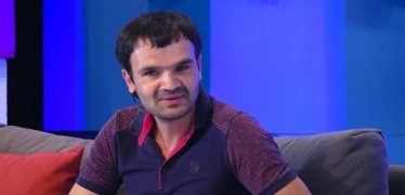 Kisabac Lusamutner Hayastani Khndirnere