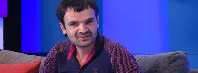 Kisabac Lusamutner Hayastani Khndirnere