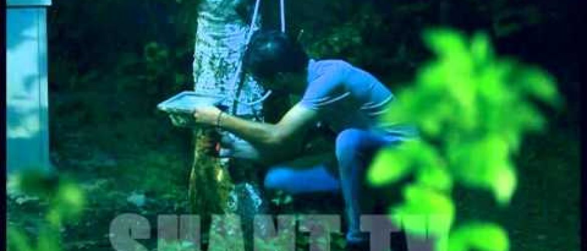 Urishi Hogin Episode 1