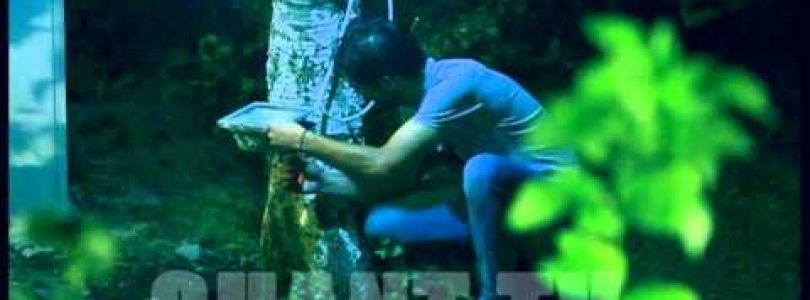 Urishi Hogin Episode 1