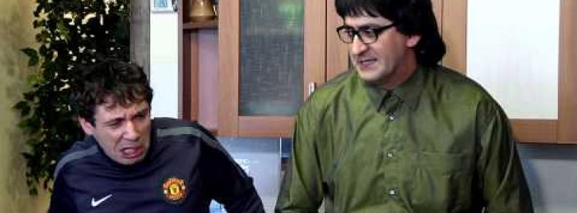 Kargin Serial Season 2 Episode 1