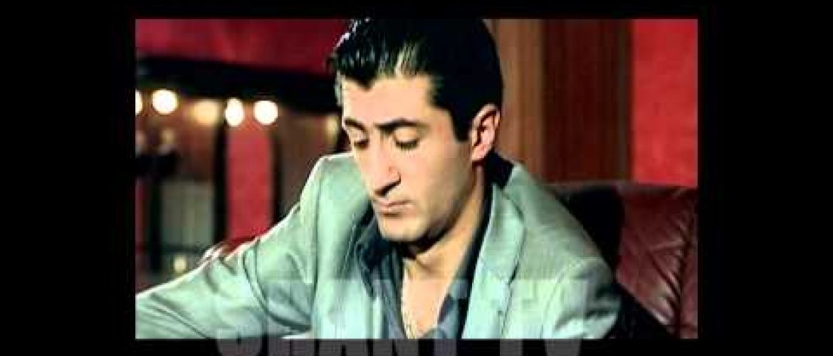 Vorogayt Season 2 Episode 1