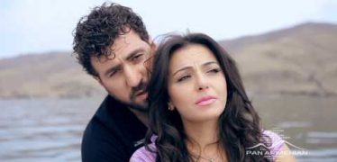 Arajnordner Episode 1