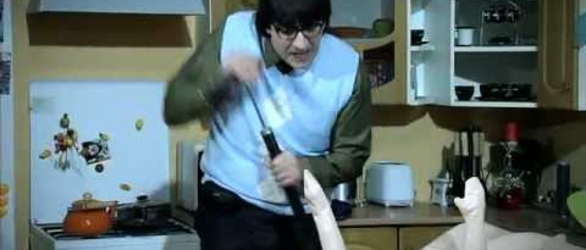 Kargin Serial Season 4 Episode 10