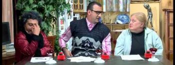 Kargin Serial Season 5 Episode 10