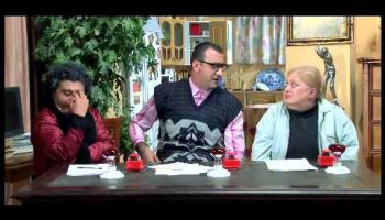 Kargin Serial Season 5 Episode 10