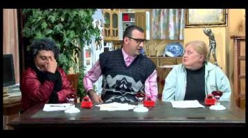 Kargin Serial Season 5 Episode 10