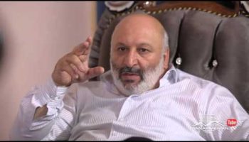 Arajnordner Episode 10