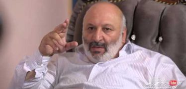 Arajnordner Episode 10