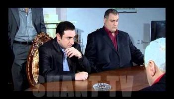 Vorogayt Episode 100