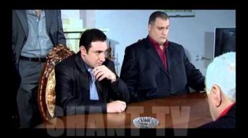 Vorogayt Episode 100