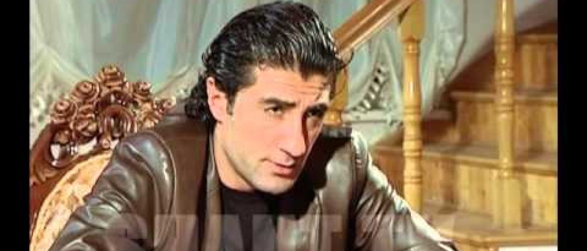 Vorogayt Season 2 Episode 100